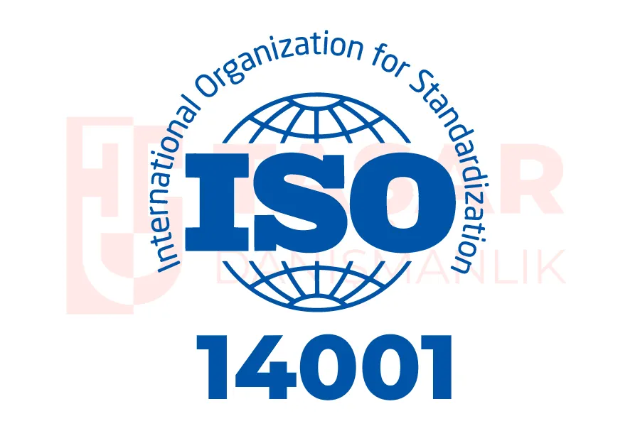 ISO 14001 Çevre Yönetim Sistemi Nedir?