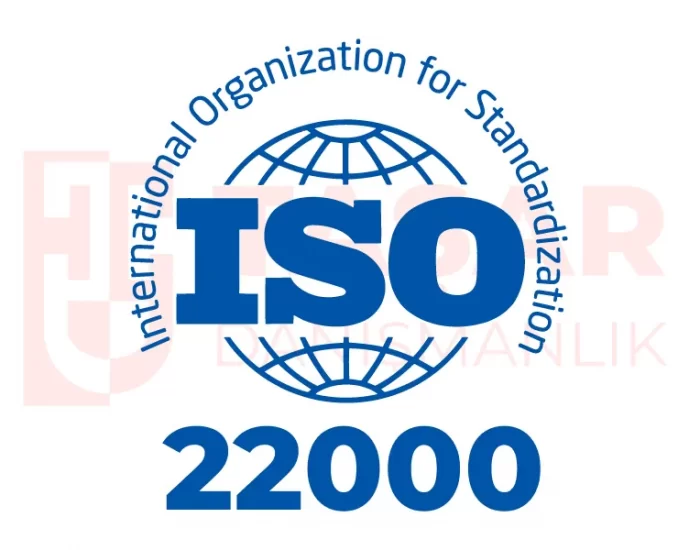 ISO 22000 Belgesi Nasıl Alınır?