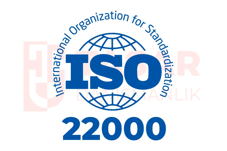 ISO 22000 Belgesi Nasıl Alınır?