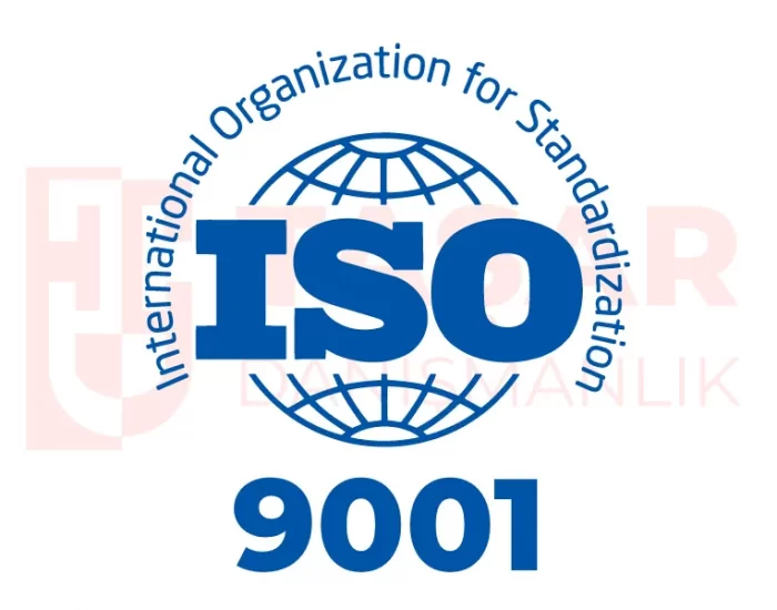 ISO 9001 Belgesi Nasıl Alınır?