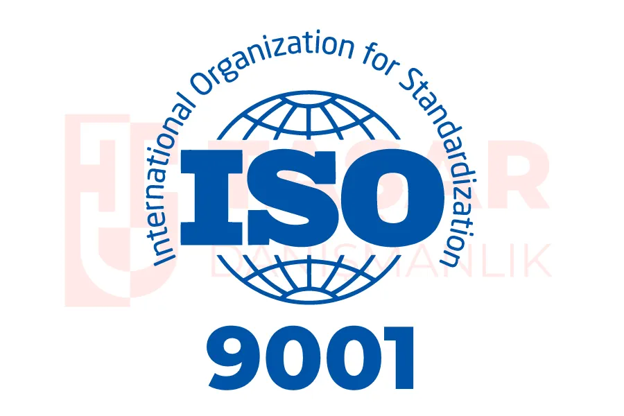 ISO 9001 Kalite Yönetim Sistemi Nedir?