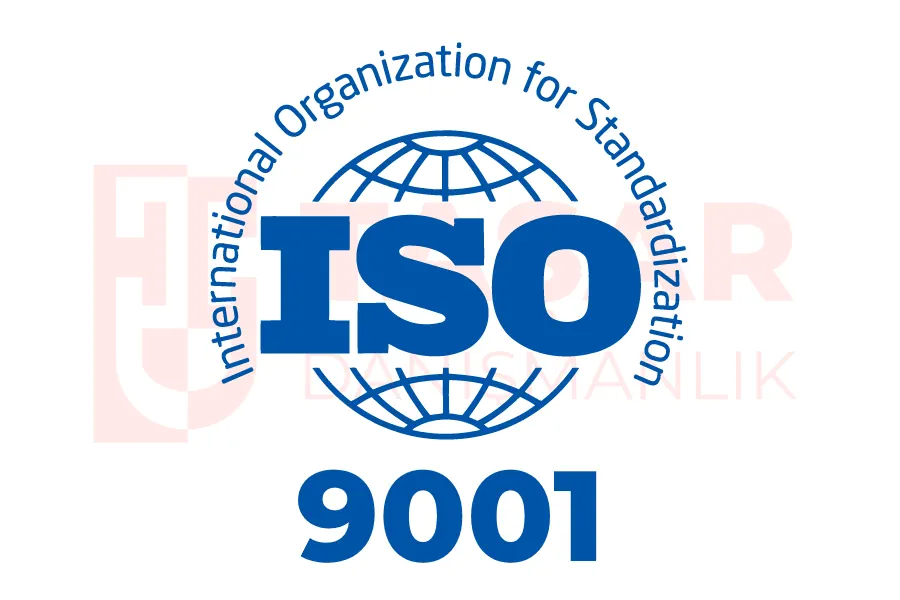 ISO 9001 Belgesi Nasıl Alınır?