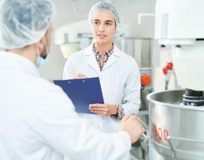 ISO 22000 NEDİR?