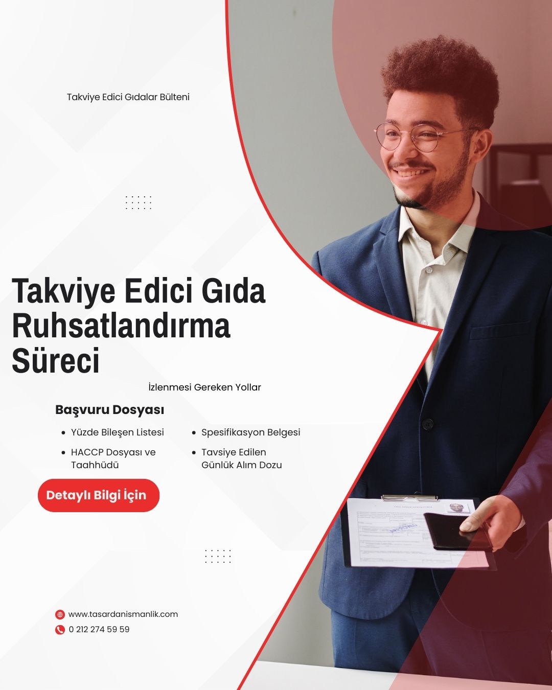 Takviye Edici Gıda Onay Belgesi Nasıl Alınır? (2025 Güncel Adım Adım Rehber)